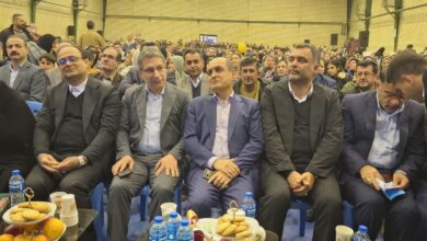 با حضور استاندار گیلان؛ سومین جشنواره نیشکر (سیاهشکر) در شهرستان صومعهسرا برگزار شد