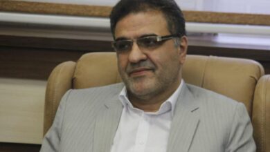 با پیشنهاد استاندار گیلان و حکم وزیر کشور؛ عبدالحسین داداشی فرماندار شهرستان رودسر شد