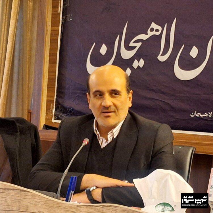 لاهیجان؛ قطب ارزآوری کشاورزی و صادراتی گیلان با تکیه بر چای، صنایع غذایی و خدمات تجاری