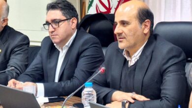 فرماندار لاهیجان در جلسه میز صادراتی چای: تکمیل زنجیره ارزش و برندسازی، لازمه توسعه صادرات چای است