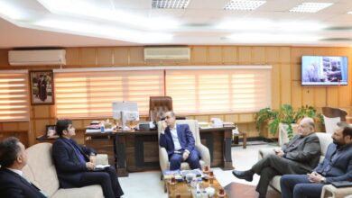 استاندار گیلان در دیدار با هیئت مدیره شرکت توسعه گردشگری تاکید کرد: شرکت توسعه گردشگری؛ بازوی اجرایی دولت در پیشبرد برنامه‌های گردشگری گیلان