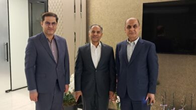 در دیدار استاندار با مدیر عامل بانک تجارت مطرح شد؛ اعلام آمادگی بانک تجارت برای سرمایهگذاری در پروژههای توسعهای گیلان