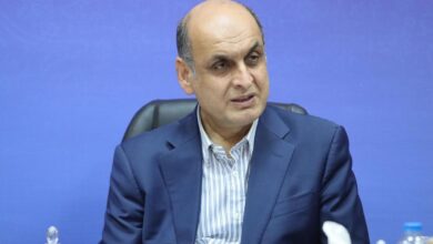 استاندار در دیدار شهردار و اعضای شورای اسلامی رشت تاکید کرد: تسریع در اجرای طرح تراموا و پروژه رینگ رشت، راهکار حل معضل ترافیک