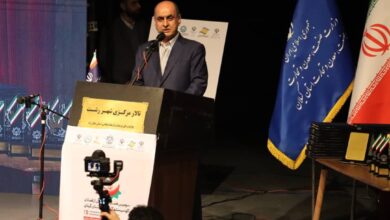 استاندار گیلان: توسعه پایدار در گرو تقویت ترانزیت و اقتصاد دریا پایه است