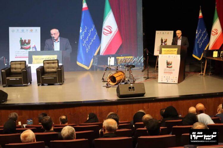 مدیرکل صنعت، معدن و تجارت گیلان : ارز واحدهای صنعتی گیلان برای خرید مواد اولیه تا پنج میلیون دلار تامین شده است