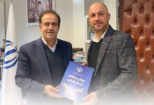 مسئول بازرسی اداره‌کل ورزش و جوانان گیلان منصوب شد