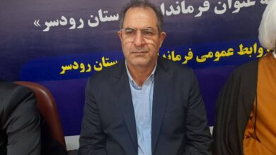 معاون سیاسی، امنیتی و اجتماعی استانداری گیلان: موفقیت دولت، موفقیت نظام است