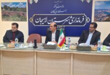 فرماندار لاهیجان خبر داد؛ کاهش ۱۵ مگاواتی بار مصرف برق لاهیجان با تقویت پست فوق‌توزیع سیاهکلده