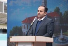 رحیم شوقی: آغاز هفته رشت از مدارس، پاسداشت هویت شهر و سرمایه‌گذاری برای آینده است