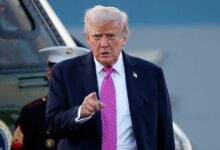 سه خواسته ترامپ از رهبر جدید ونزوئلا: مقابله با جریان‌های قاچاق مواد مخدر، اخراج عوامل ایرانی و کوبایی و توقف فروش نفت به دشمنان آمریکا