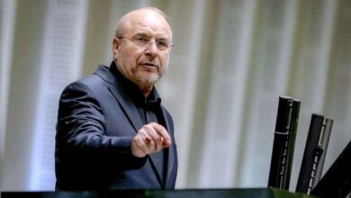 قالیباف: اعتراض باید شنیده شود و مبنای تغییرات قرار گیرد، اما حساب افرادی که به سرویس‌های جاسوسی متصل هستند، جدا است