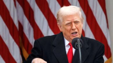 ترامپ: ممکن است با ایرانیها دیدار کنیم؛ یک نشست با آنها در حال برنامهریزی است