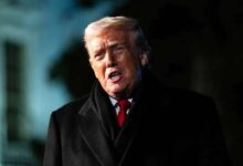 ادعای اکسیوس: اختلاف نظر اعضای ارشد دولت آمریکا در مورد حمله به ایران