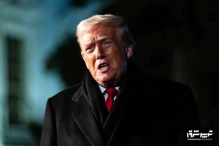 ادعای اکسیوس:
اختلاف نظر اعضای ارشد دولت آمریکا در مورد حمله به ایران