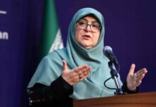 سخنگوی دولت درباره قطع اینترنت بین‌الملل: به طور طبیعی شرایط را باید نهاد‌های امنیتی پیش ببرند/ تصمیمات را شورای عالی امنیت ملی خواهد گرفت که همه تابع آن هستیم