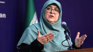 سخنگوی دولت درباره قطع اینترنت بینالملل: به طور طبیعی شرایط را باید نهادهای امنیتی پیش ببرند/ تصمیمات را شورای عالی امنیت ملی خواهد گرفت که همه تابع آن هستیم