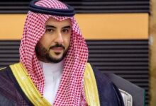 ادعای اکسیوس: وزیر دفاع عربستان گفته ترامپ پس از هفته‌ها تهدید، مجبور خواهد شد که اقدام نظامی علیه ایران انجام دهد؛ اگر این اتفاق نیفتد، فقط تهران جسورتر می‌شود