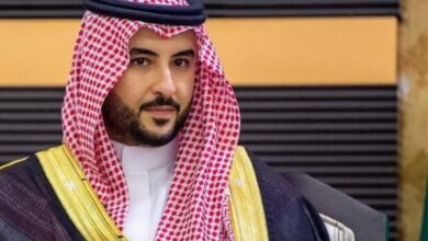 ادعای اکسیوس: وزیر دفاع عربستان گفته ترامپ پس از هفتهها تهدید، مجبور خواهد شد که اقدام نظامی علیه ایران انجام دهد؛ اگر این اتفاق نیفتد، فقط تهران جسورتر میشود