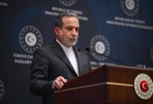 عراقچی: اولویت ایران دیپلماسی است/ در حال حاضر هیچ مبنای جدی برای مذاکره با واشنگتن وجود ندارد