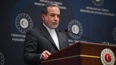 عراقچی: اولویت ایران دیپلماسی است/ در حال حاضر هیچ مبنای جدی برای مذاکره با واشنگتن وجود ندارد