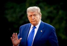 ترامپ: در حال حاضر تمرکز ما بیشتر بر اصلاح ونزوئلا است تا انتخابات