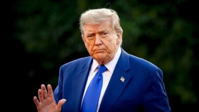 ترامپ: در حال حاضر تمرکز ما بیشتر بر اصلاح ونزوئلا است تا انتخابات