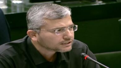 سخنگوی کمیسیون امنیت ملی: امنیت در نقاط مختلف کشور برقرار است