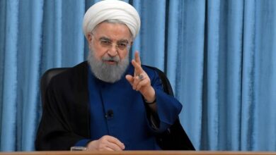 روحانی:مردم باید احساس کنند ما پیام آنها را گرفتهایم/ هدف باید رضایت مردم باشد