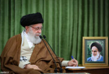 روزنامه همشهری: موضع امسال رهبر انقلاب نسبت به حوادث مهسا و فتنه88 تفاوت دارد