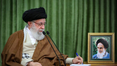 روزنامه همشهری: موضع امسال رهبر انقلاب نسبت به حوادث مهسا و فتنه88 تفاوت دارد