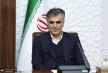 حکم ویژه پزشکیان برای محمدرضا فرزین/ سمت جدید او چیست؟