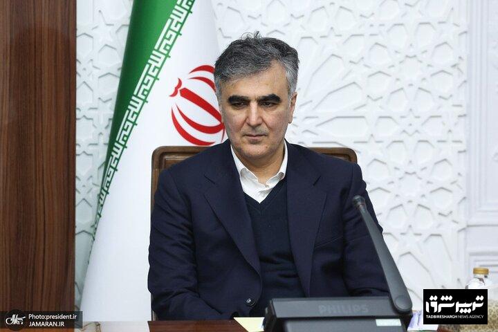 حکم ویژه پزشکیان برای محمدرضا فرزین/ سمت جدید او چیست؟