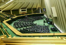 جلسه غیر علنی مجلس برای بررسی مسائل اقتصادی کشور