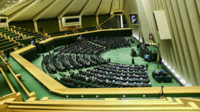 جلسه غیر علنی مجلس برای بررسی مسائل اقتصادی کشور