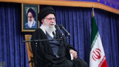 رهبر انقلاب: ما با معترض حرف میزنیم؛ با اغتشاشگر حرف زدن فایدهای ندارد