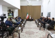 نماینده ولی‌فقیه در استان گیلان و امام جمعه رشت با تاکید بر لزوم اتخاذ راهکارهای عملی برای کاهش ترافیک شهری گفت: اجرای طرح زوج و فرد خودروها می‌تواند در حل معضل ترافیک رشت موثر باشد و این موضوع نیازمند هم‌افزایی همه مسئولان استانی است.