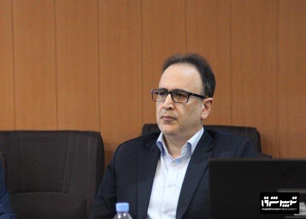 معاون سازمان پزشکی قانونی: دریافت وجه برای تحویل پیکر متوفیان حوادث اخیر تکذیب می شود