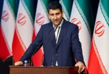 وزیر ارتباطات خبر داد خسارت روزانه ۵ همتی به اقتصاد کشور با قطعی اینترنت