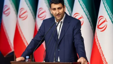 وزیر ارتباطات خبر داد خسارت روزانه ۵ همتی به اقتصاد کشور با قطعی اینترنت