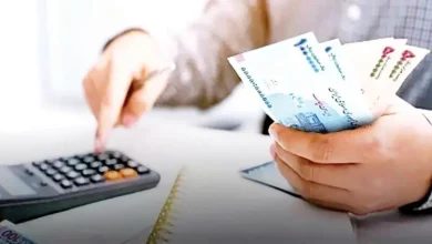 سخنگوی کمیسیون تلفیق: افزایش حقوق کارمندان در سال آینده بین ۲۱ تا ۴۳ درصد به صورت پلکانی معکوس تصویب شد