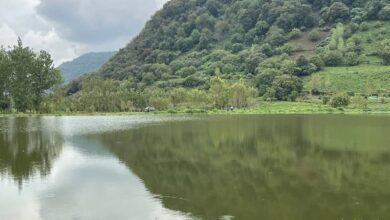 آب‌بندان‌های گیلان؛ از میراث طبیعی تا راهبردی برای عبور از خشکسالی