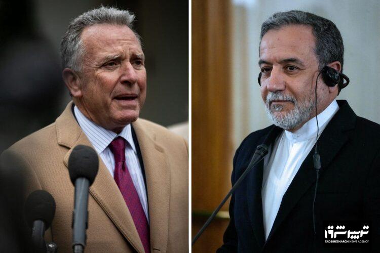 سخنگوی وزارت خارجه: در حال بررسی جزئیات روندهای دیپلماتیک هستیم؛ امیدواریم در روز‌های آینده به نتیجه برسیم