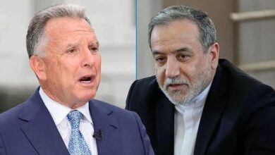 ادعای اکسیوس: جمعه در استانبول، دیدار ویتکاف و عراقچی / جرد کوشنر، داماد ترامپ، هم در جلسه حضور خواهد داشت