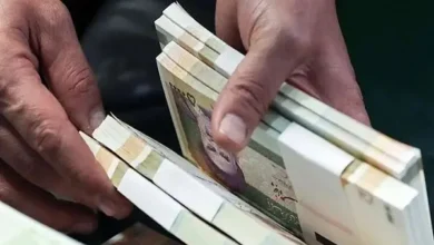 مصوبه هیئت دولت: عیدی کارمندان دولت از ۵.۵ میلیون تومان به ۱۰ میلیون تومان افزایش یافت