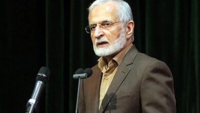 کمال خرازی: شروع مذاکرات با آمریکا خوب بوده/ امیدواریم این روند به خوبی پیش برود؛ البته هر چیزی احتمال دارد