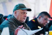 الحشد الشعبی: در درگیری احتمالی میان ایران و آمریکا مداخله نمی‌کنیم