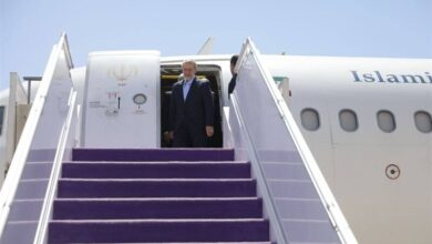 ایسنا: بررسی چشمانداز تداوم مذاکرات ایران و آمریکا در سفر لاریجانی به مسقط مطرح میشود