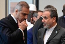 وزیر خارجه ترکیه: آمریکا با غنی‌سازی اورانیوم توسط ایران در چهارچوب حدودی مشخص، موافقت کرده است