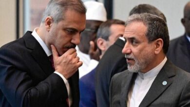 وزیر خارجه ترکیه: آمریکا با غنیسازی اورانیوم توسط ایران در چهارچوب حدودی مشخص، موافقت کرده است