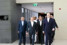 رویترز: دور دوم مذاکرات ایران و آمریکا، سه‌شنبه در ژنو برگزار می‌شود/ هیئت آمریکایی با حضور نمایندگانی از عمان به عنوان میانجی، با طرف ایرانی دیدار می‌کنند